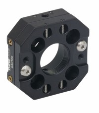 [THORLABS] SSP05 - 16 mm Cage Plate Positioner (중고품)